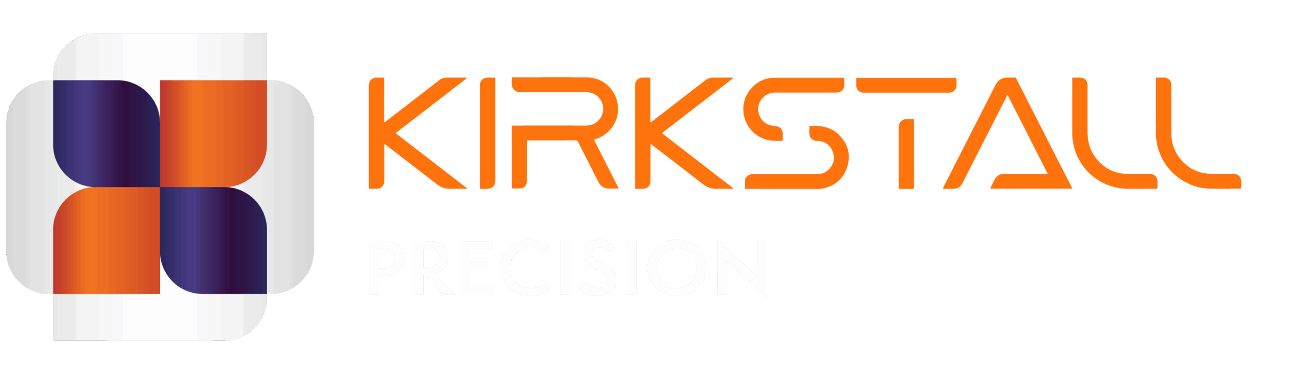 Kirkstall Precision logo