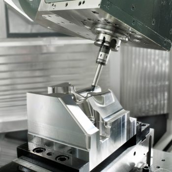 Machining_5-axis Machining_5-axis