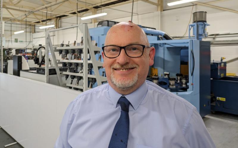 Jeremy Wisner, Planning Manager